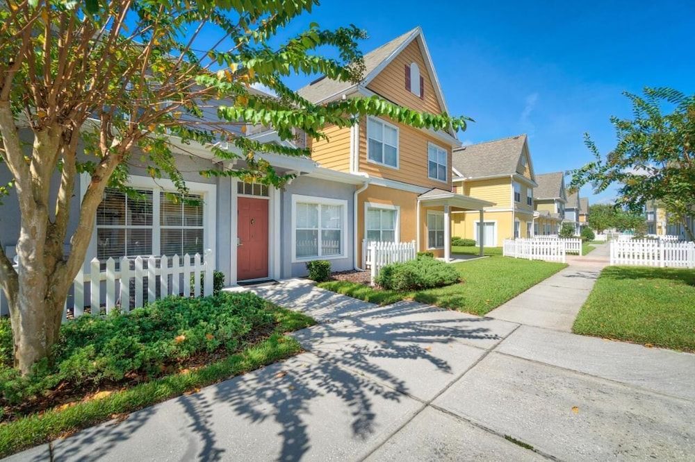 Seven Dwarfs Vacations Resort Standard House 11