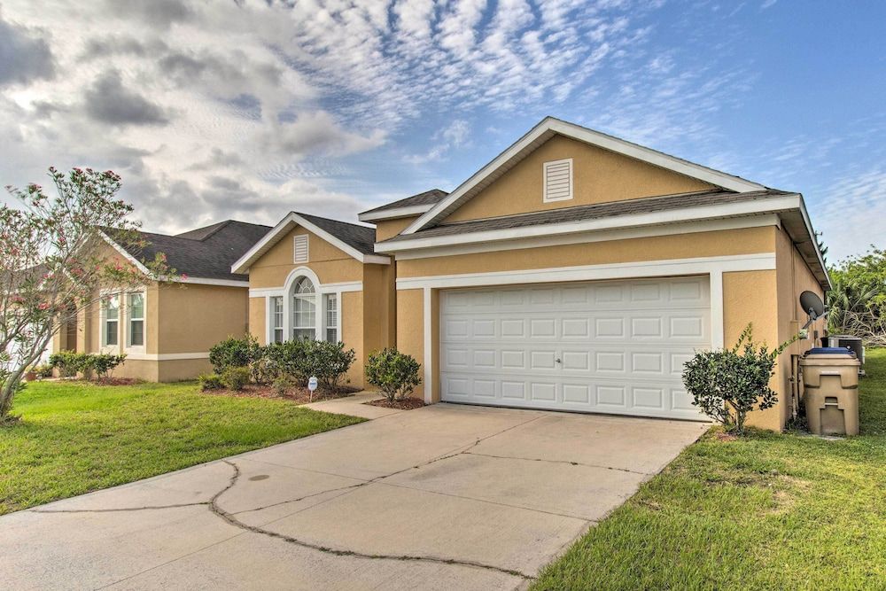 undefined Convenient Kissimmee Retreat w/ Private Pool! 2
