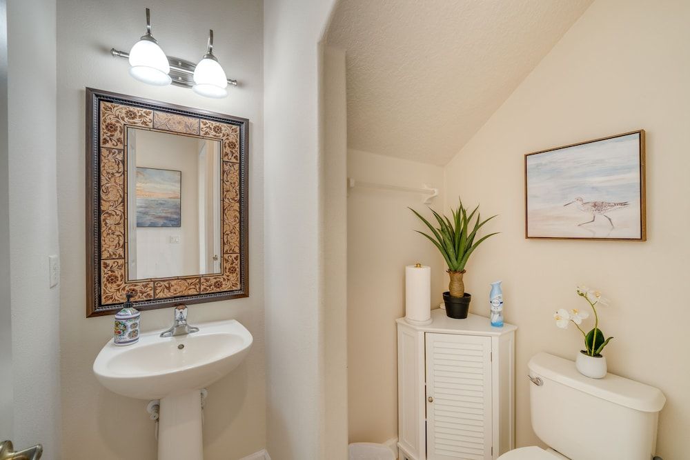 undefined Lakefront Reunion Home w/ Pool: 6 Mi to Disney! 9