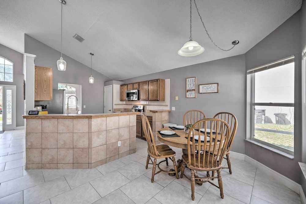 undefined Kissimmee Home w/ Pool & Lanai ~ 5 Mi to Wdw! 9