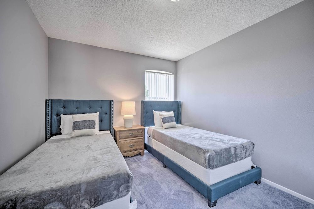 undefined Kissimmee Home w/ Pool & Lanai ~ 5 Mi to Wdw! 2