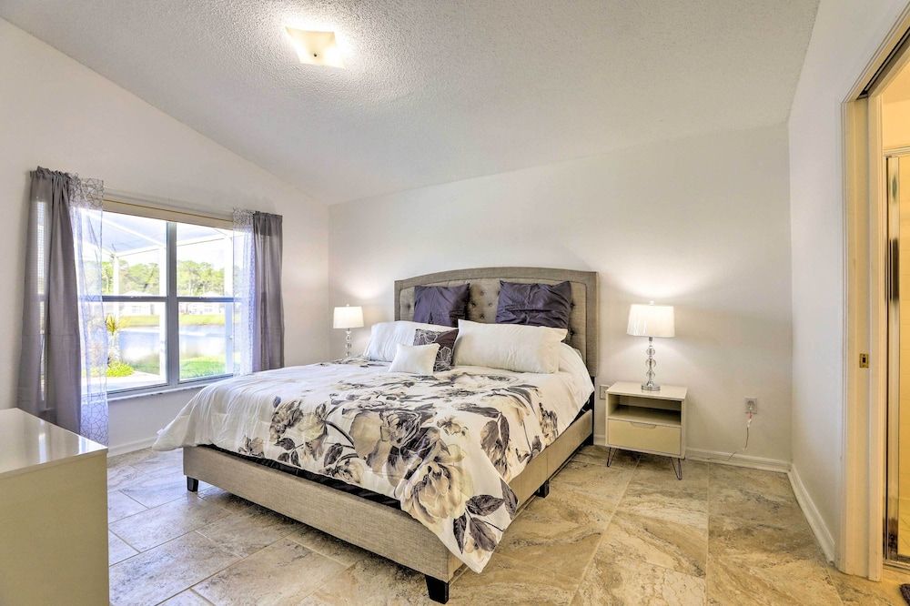 undefined Kissimmee Home w/ Pool ~ 8 Mi to Disney World 8