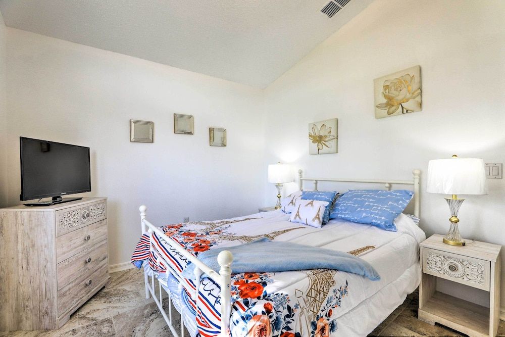 undefined Kissimmee Home w/ Pool ~ 8 Mi to Disney World 3