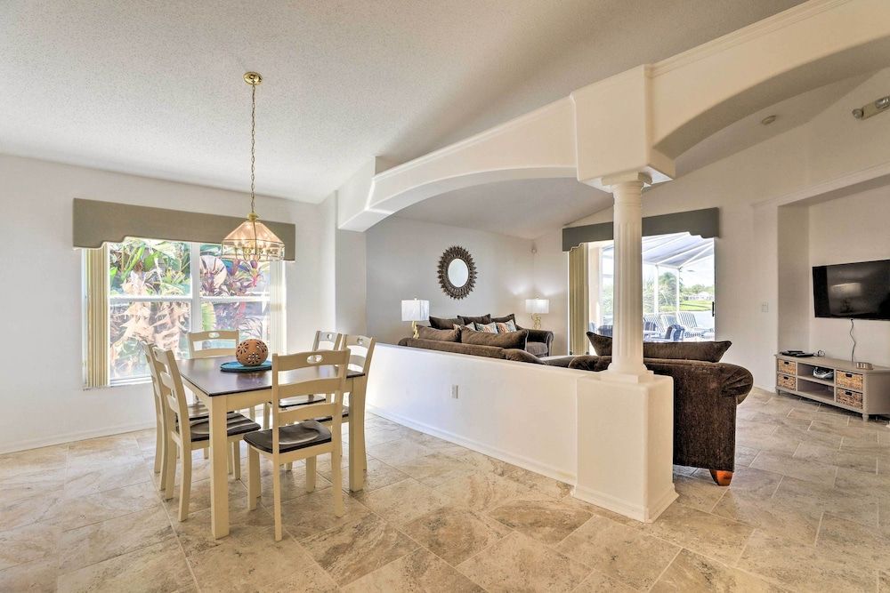 undefined Kissimmee Home w/ Pool ~ 8 Mi to Disney World 9