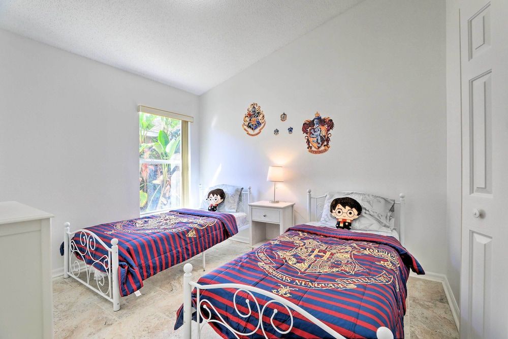 undefined Kissimmee Home w/ Pool ~ 8 Mi to Disney World 6