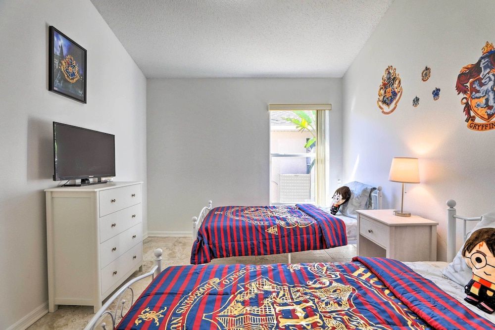 undefined Kissimmee Home w/ Pool ~ 8 Mi to Disney World 4