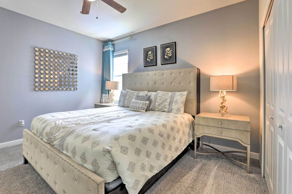 undefined Family Getaway With Pool ~ 9 Mi to Disney World! 7