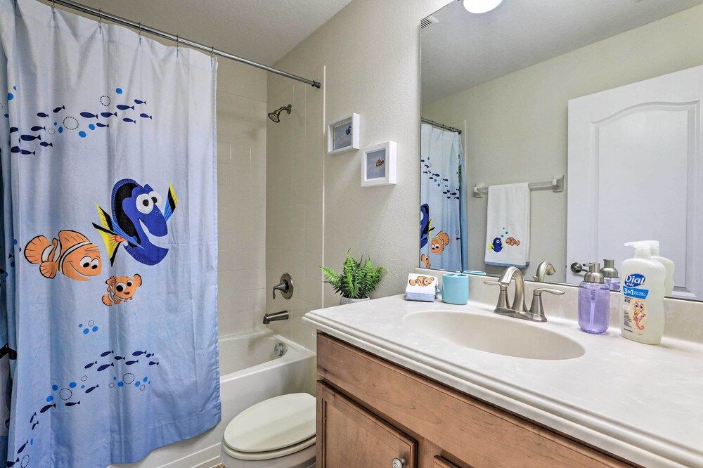 undefined Paradise Palms Sunny Escape - 6 Mi to Disney! 8