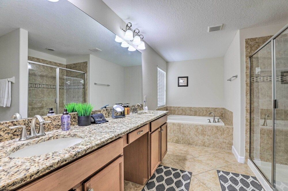 undefined Paradise Palms Sunny Escape - 6 Mi to Disney! 4