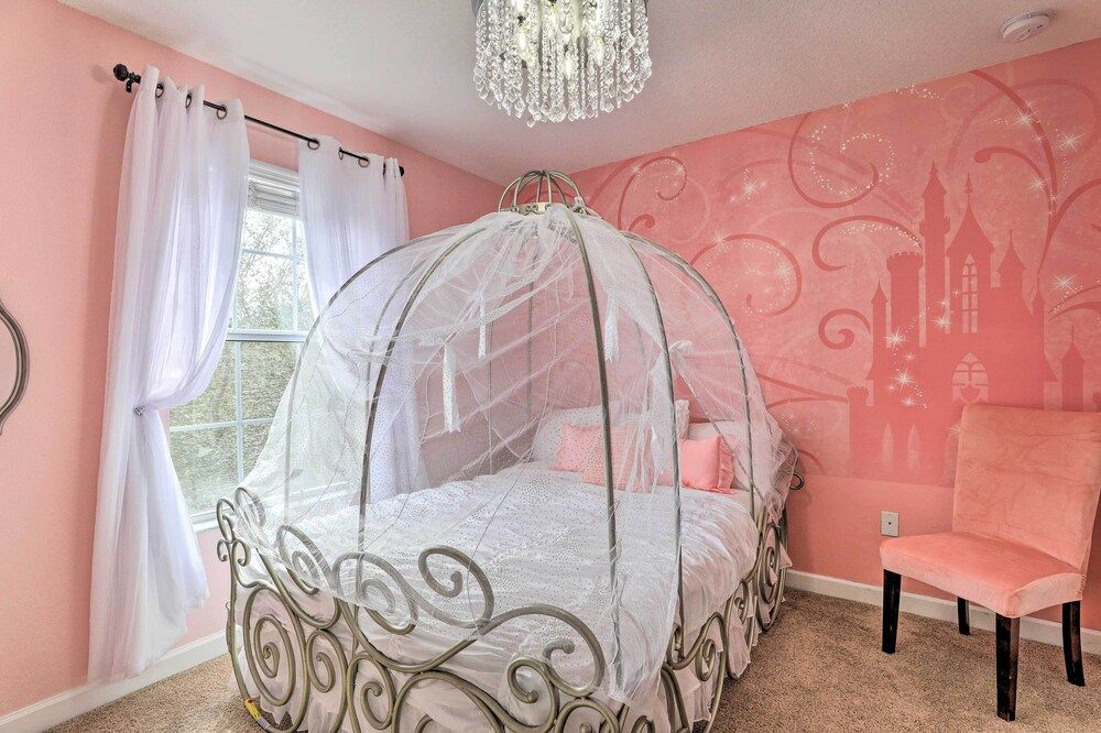 undefined Paradise Palms Sunny Escape - 6 Mi to Disney! 9