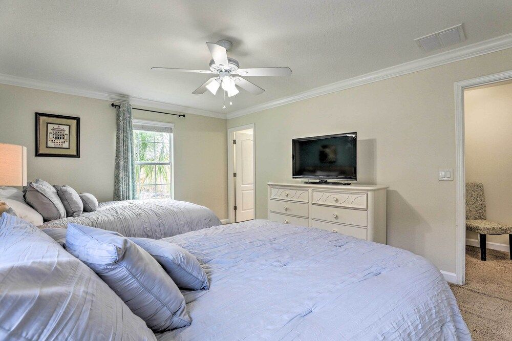 undefined Paradise Palms Sunny Escape - 6 Mi to Disney! 2