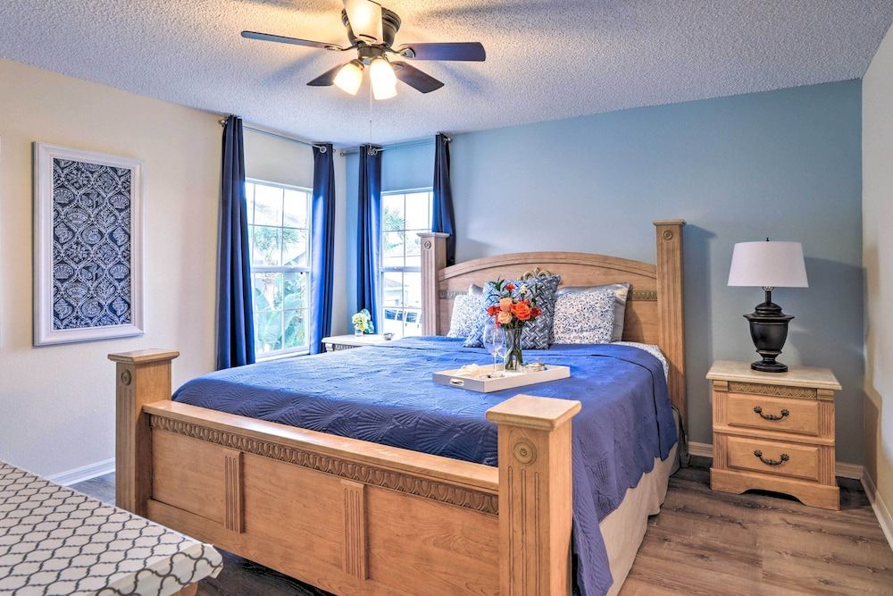 undefined Emerald Island Resort Home < 5 Mi to Disney World! 4