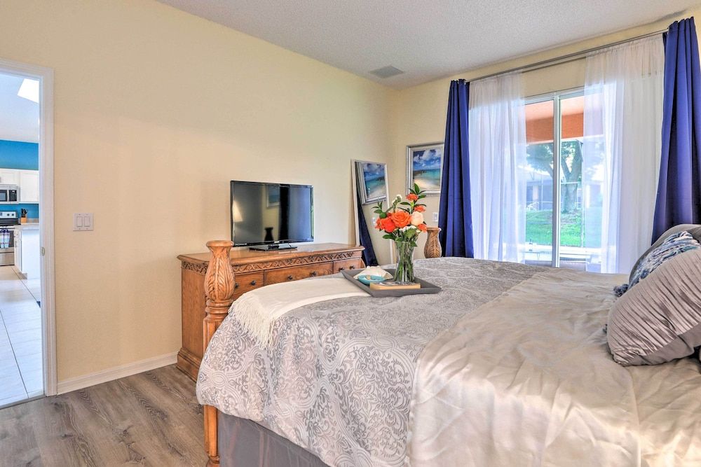 undefined Emerald Island Resort Home < 5 Mi to Disney World! 7