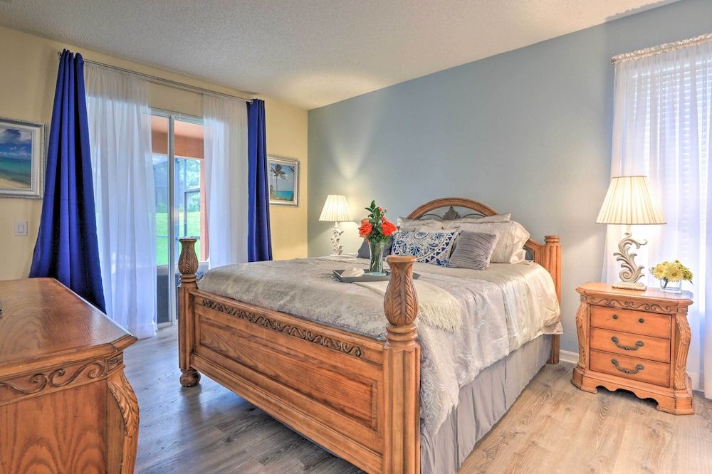 undefined Emerald Island Resort Home < 5 Mi to Disney World! 2