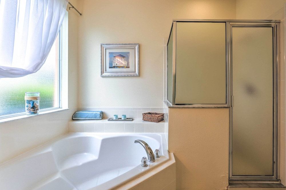 Emerald Island Resort Home < 5 Mi to Disney World! House (Multiple Bedrooms) 21