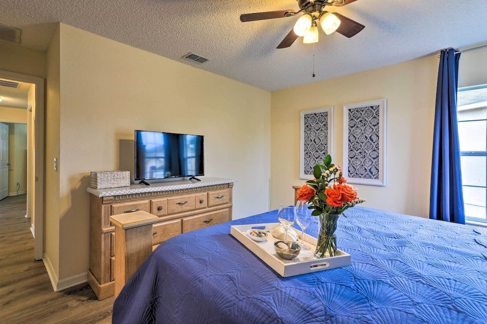 undefined Emerald Island Resort Home < 5 Mi to Disney World! 5