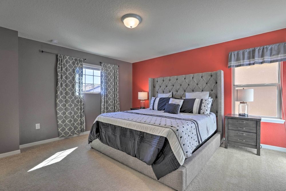 undefined Disney Family Fun w/ Lanai & Games: 8 Mi to Parks! 3