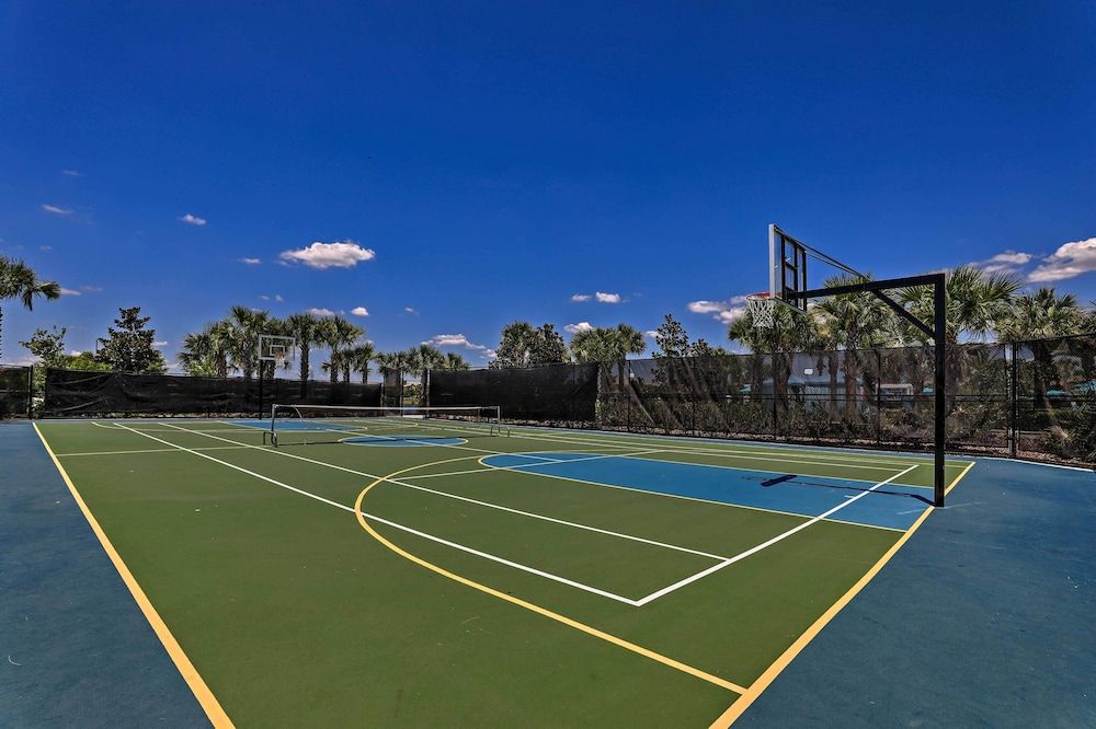 undefined Disney Family Fun w/ Lanai & Games: 8 Mi to Parks! 7