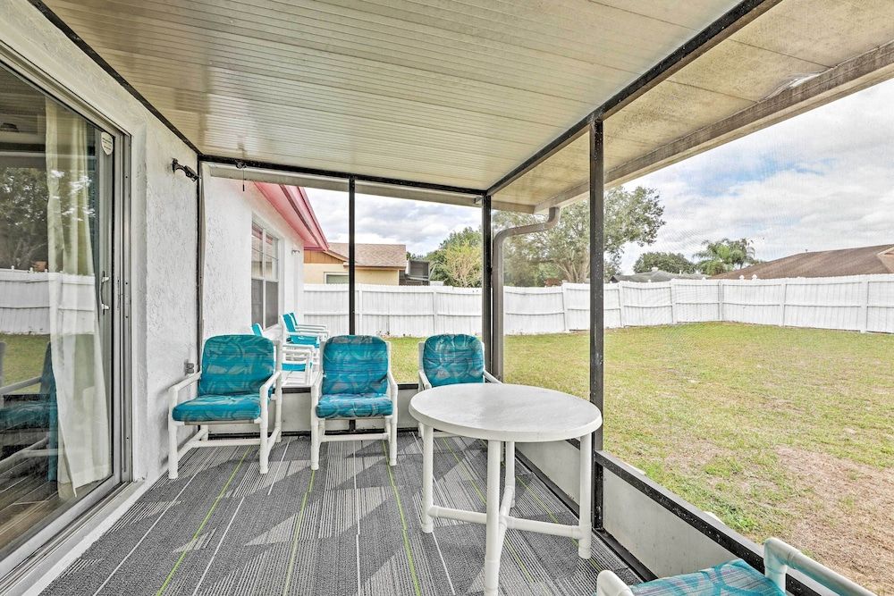 undefined Kissimmee Home w/ Game Room, 7 Mi to Disney Parks! 2