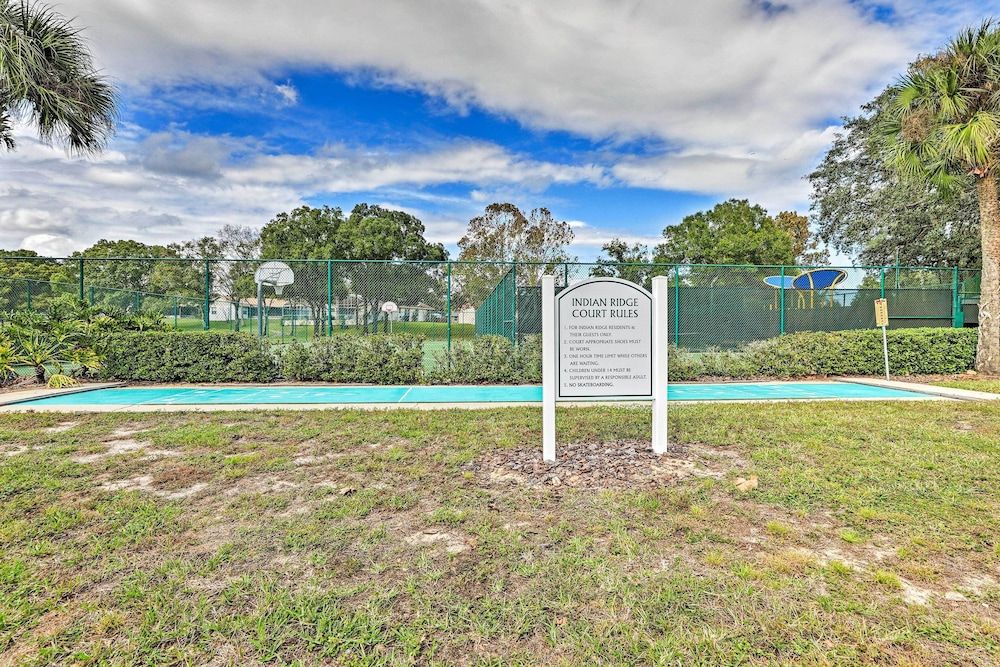 undefined Kissimmee Home w/ Game Room, 7 Mi to Disney Parks!