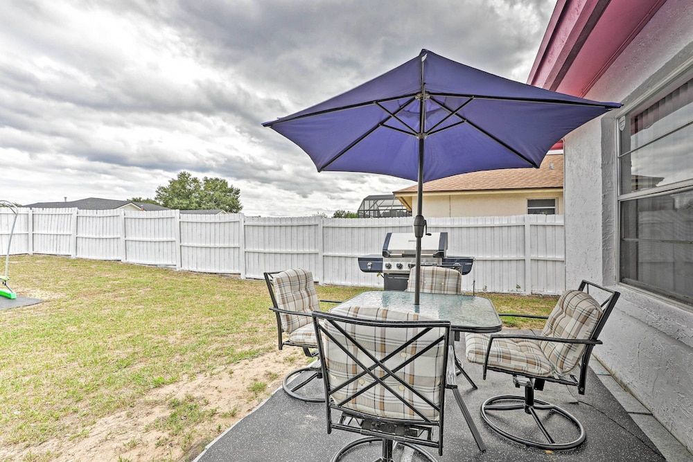 undefined Kissimmee Home w/ Game Room, 7 Mi to Disney Parks! 9