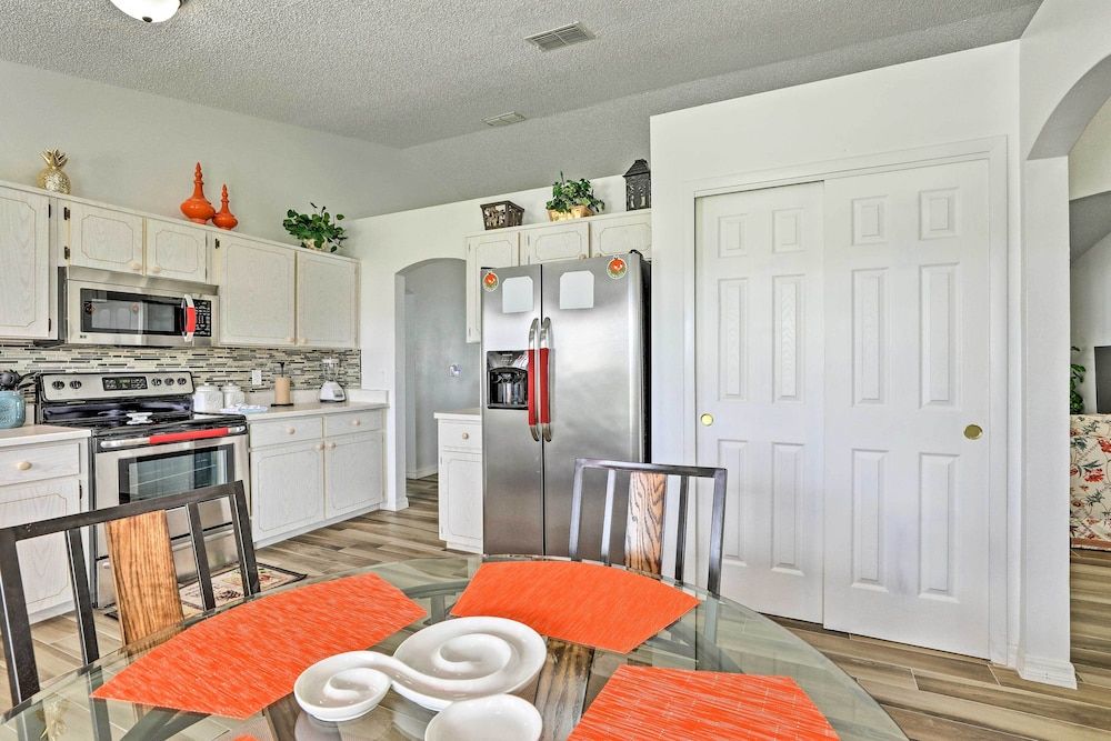 undefined Kissimmee Home w/ Game Room, 7 Mi to Disney Parks! 3