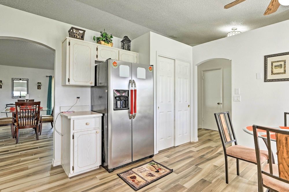 undefined Kissimmee Home w/ Game Room, 7 Mi to Disney Parks! 4