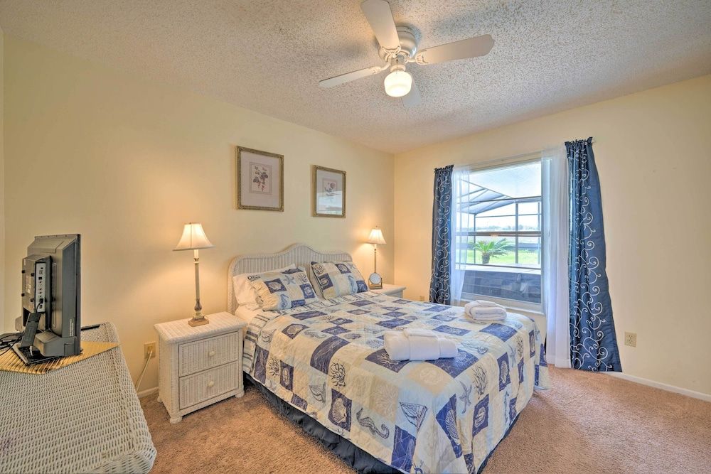 undefined Kissimmee Home w/ Pool & Game Room, 5 Mi to Parks! 3