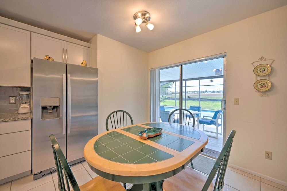 undefined Kissimmee Home w/ Pool & Game Room, 5 Mi to Parks! 10