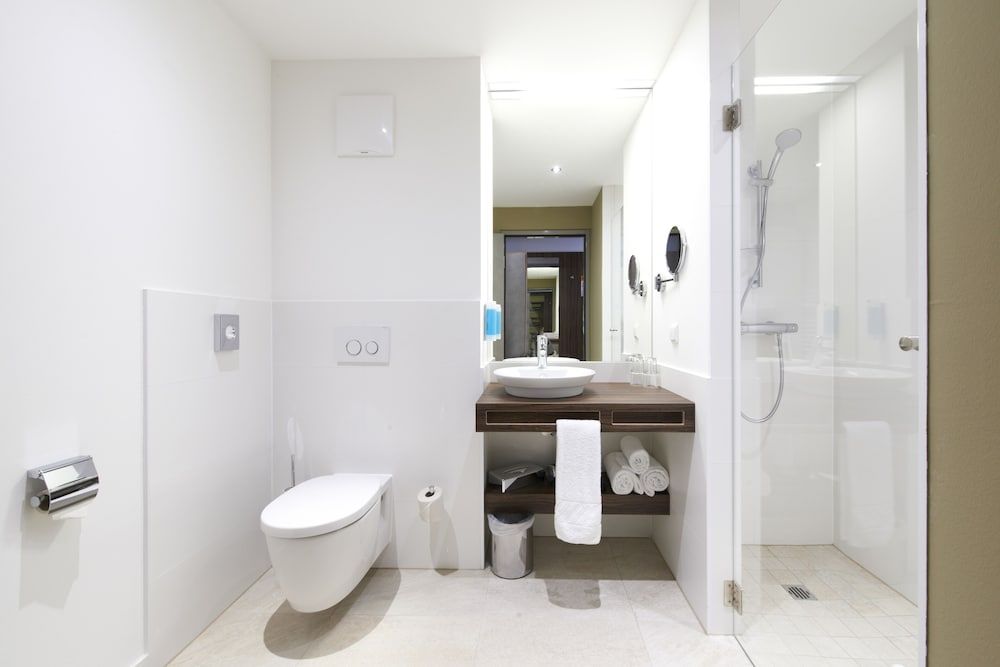 undefined Simm’s Hotel – the cityhotel next to Metro U3 10