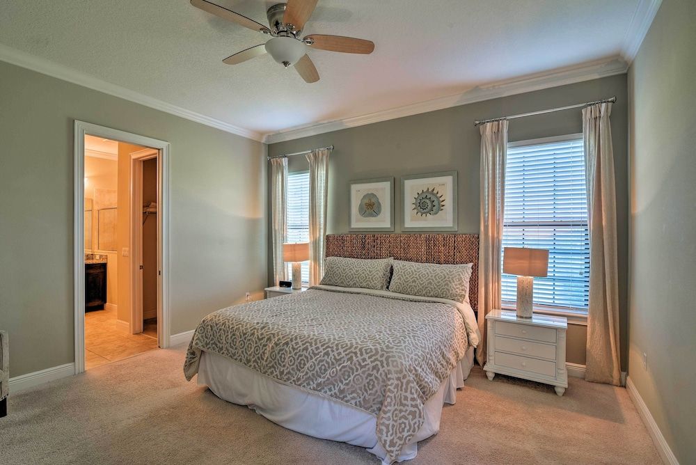 undefined Luxe Reunion House w/ Private Pool: Near Disney! 6