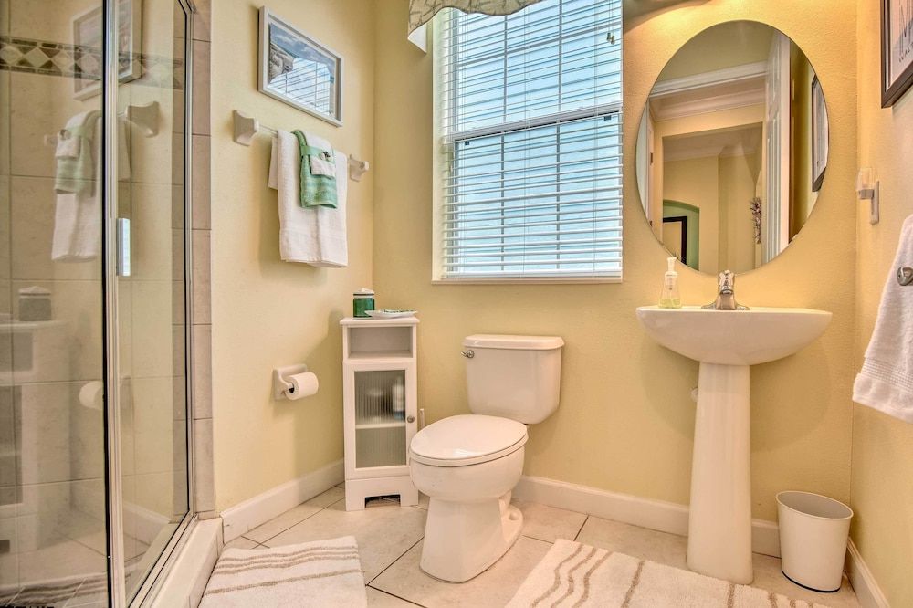 Beautiful Reunion Resort Home < 15 Min to Disney! House (5 Bedrooms) 21