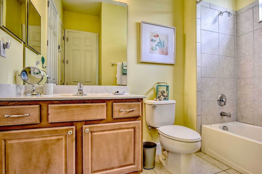 Beautiful Reunion Resort Home < 15 Min to Disney! House (5 Bedrooms) 18