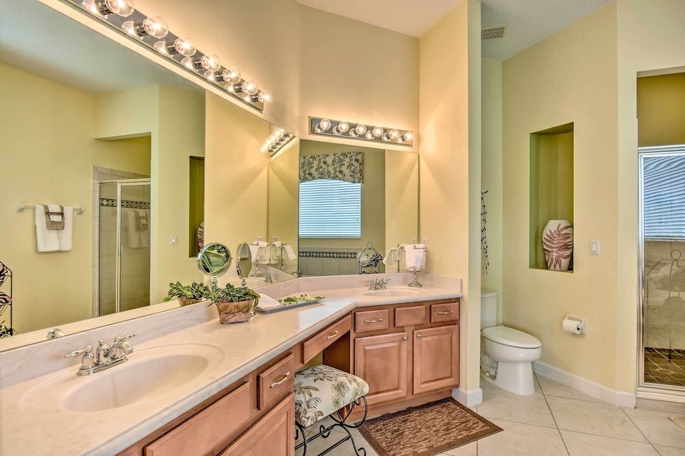 Beautiful Reunion Resort Home < 15 Min to Disney! House (5 Bedrooms) 22