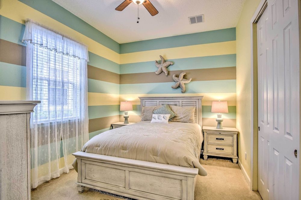 undefined Beautiful Reunion Resort Home < 15 Min to Disney! 3