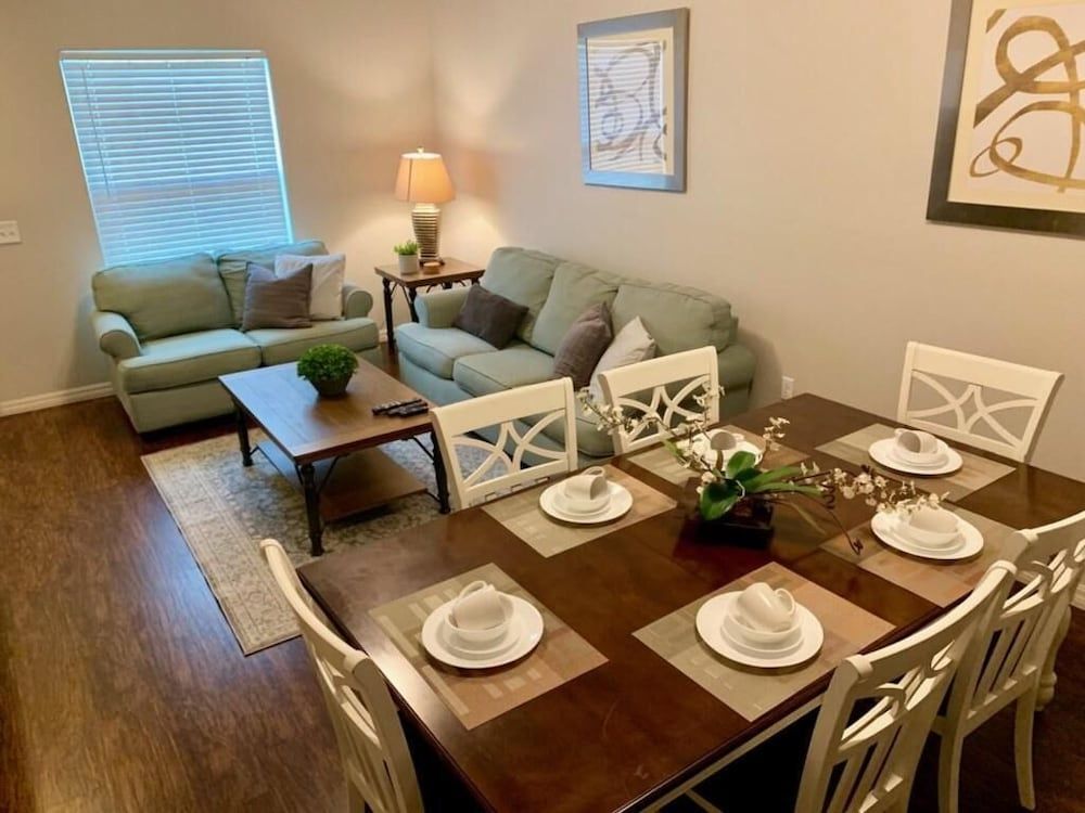 undefined Villa Beatriz - Lucaya Village 7