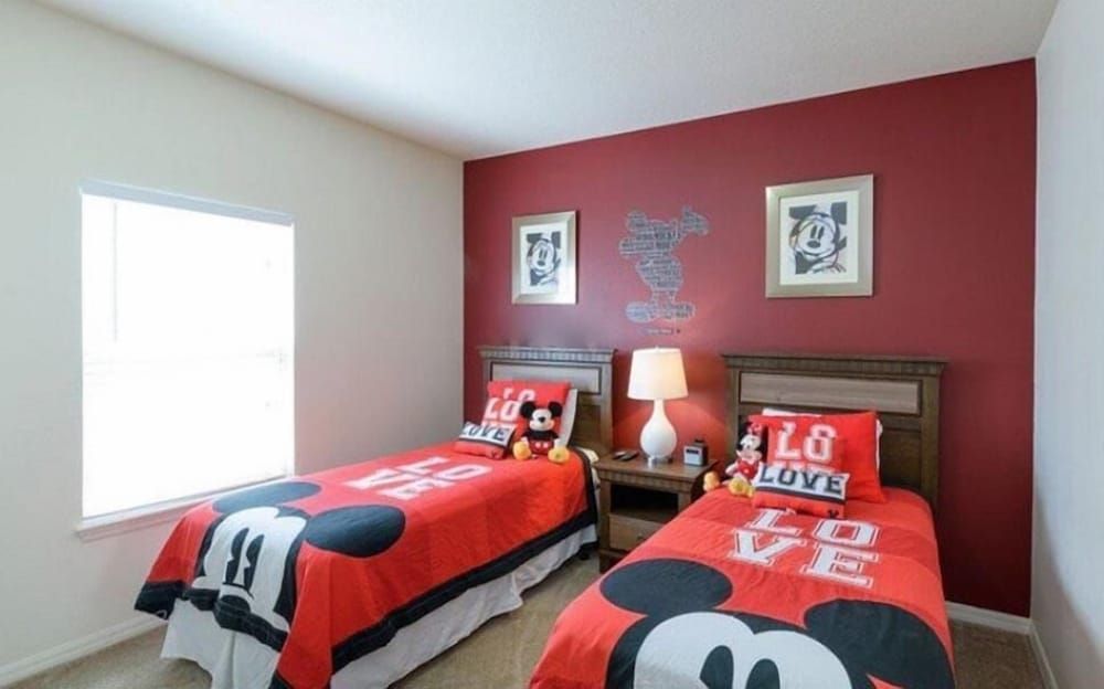 Villa Beatriz - Lucaya Village House, Multiple Beds (Villa Beatriz - Lucaya Village) 4