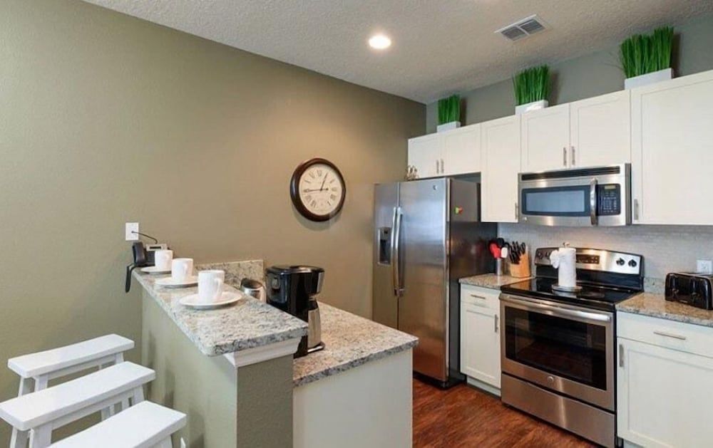 undefined Villa Beatriz - Lucaya Village 9