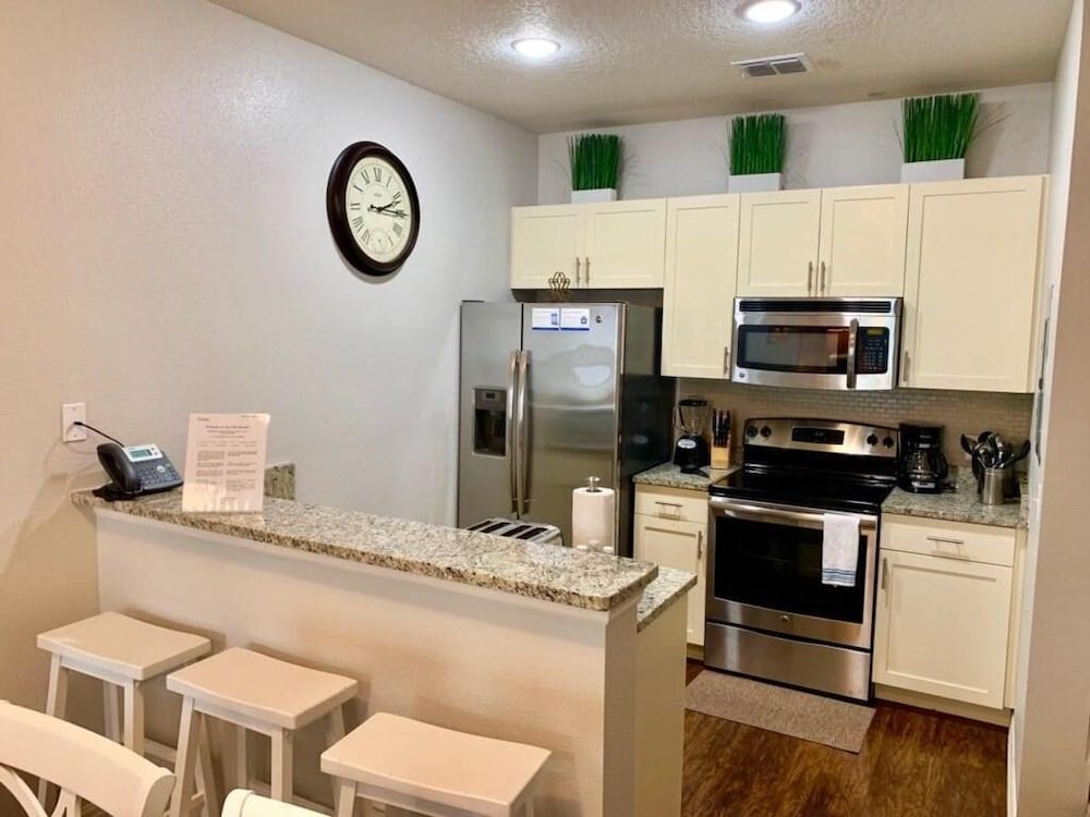 undefined Villa Beatriz - Lucaya Village 5