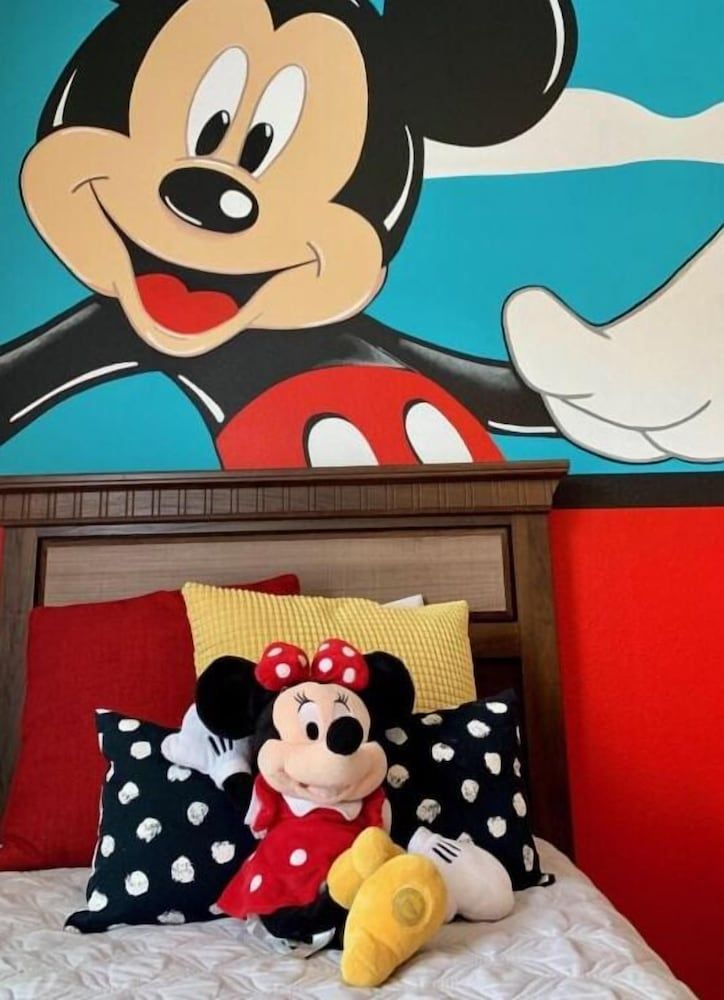 Villa Beatriz - Lucaya Village House, Multiple Beds (Villa Beatriz - Lucaya Village) 13