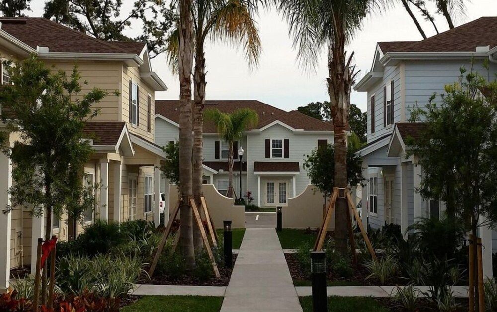 undefined Villa Beatriz - Lucaya Village 3