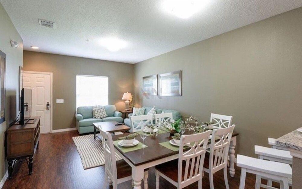 undefined Villa Beatriz - Lucaya Village 8