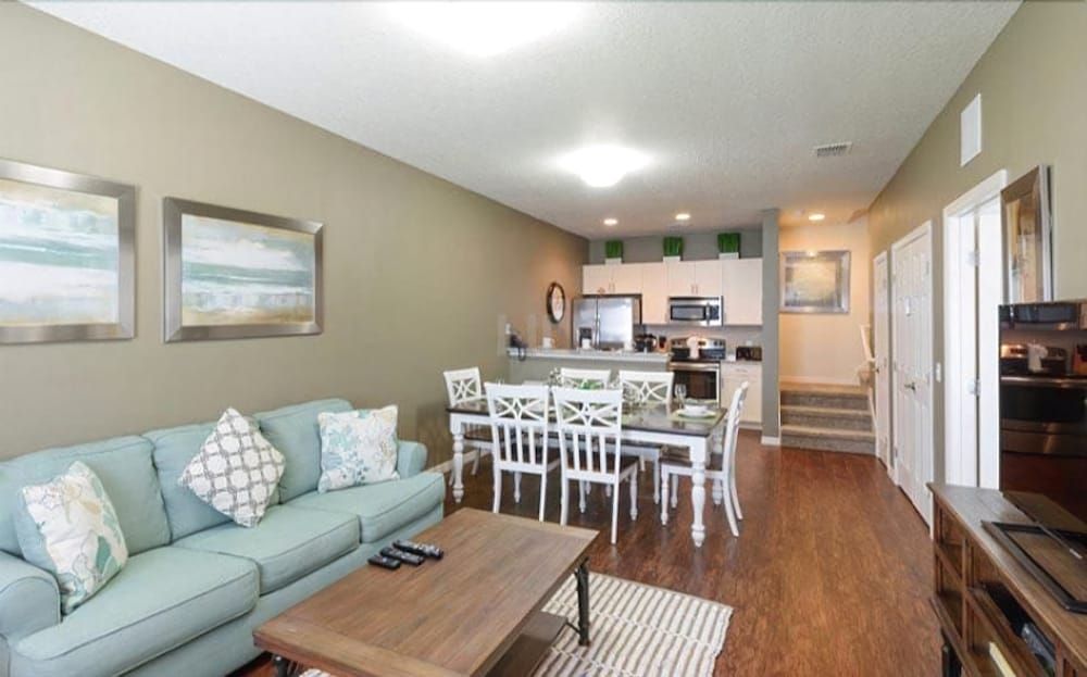 undefined Villa Beatriz - Lucaya Village 6