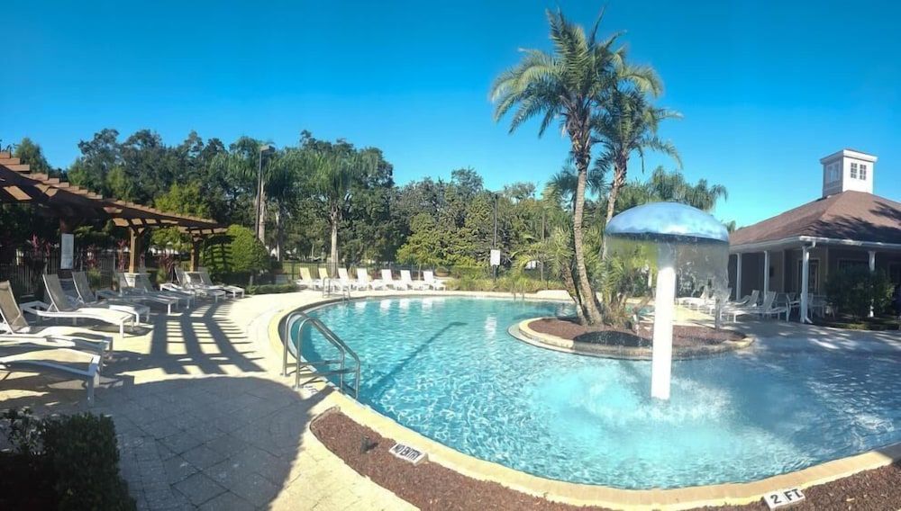 undefined Villa Rios Camilo - Lucaya Village 4