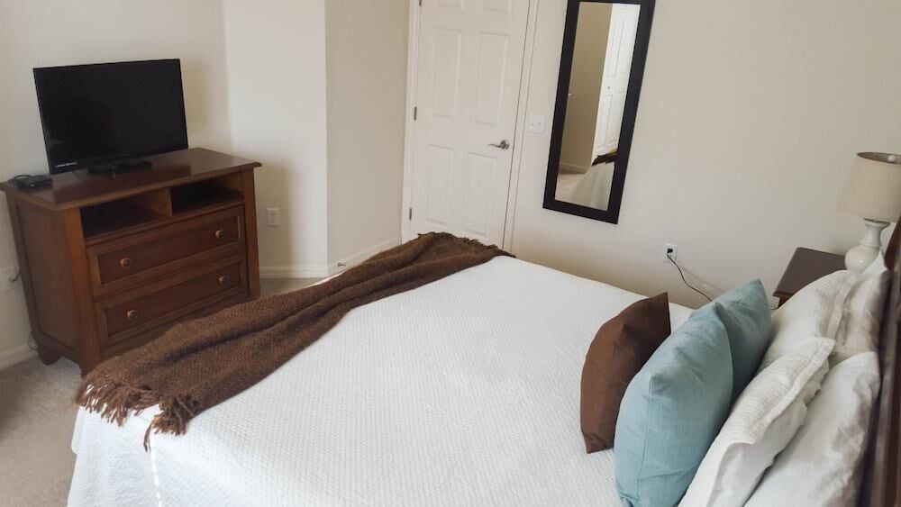 Villa Rios Camilo - Lucaya Village Apartment 13