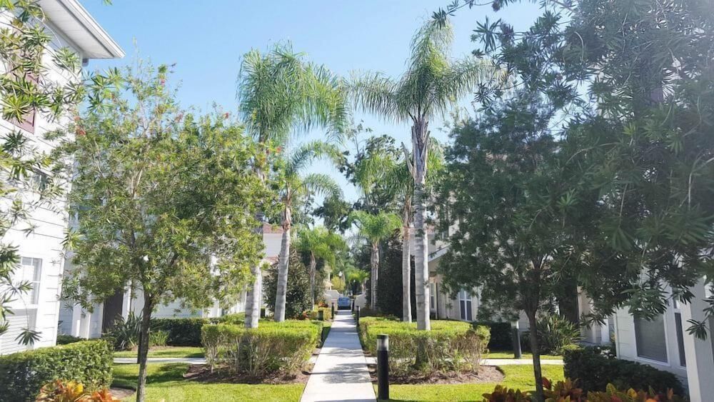 Villa Rios Camilo - Lucaya Village Apartment 26