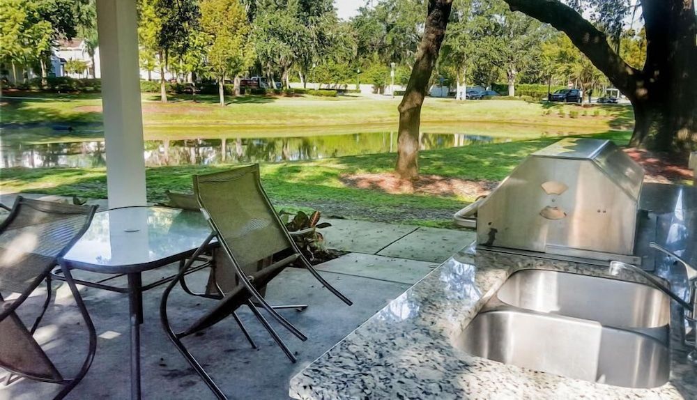 Villa Rios Camilo - Lucaya Village Apartment 12