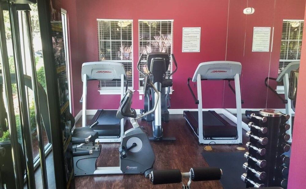 Villa Rios Camilo - Lucaya Village Apartment 22