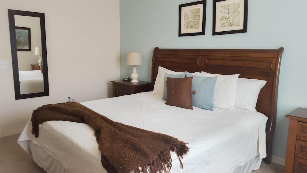 Villa Rios Camilo - Lucaya Village Apartment 6