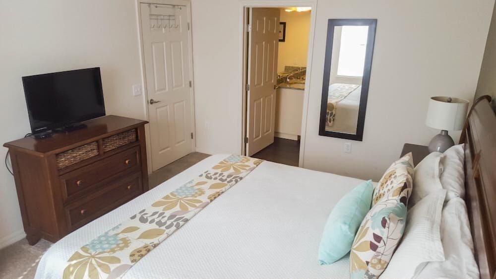 undefined Villa Rios Camilo - Lucaya Village 10